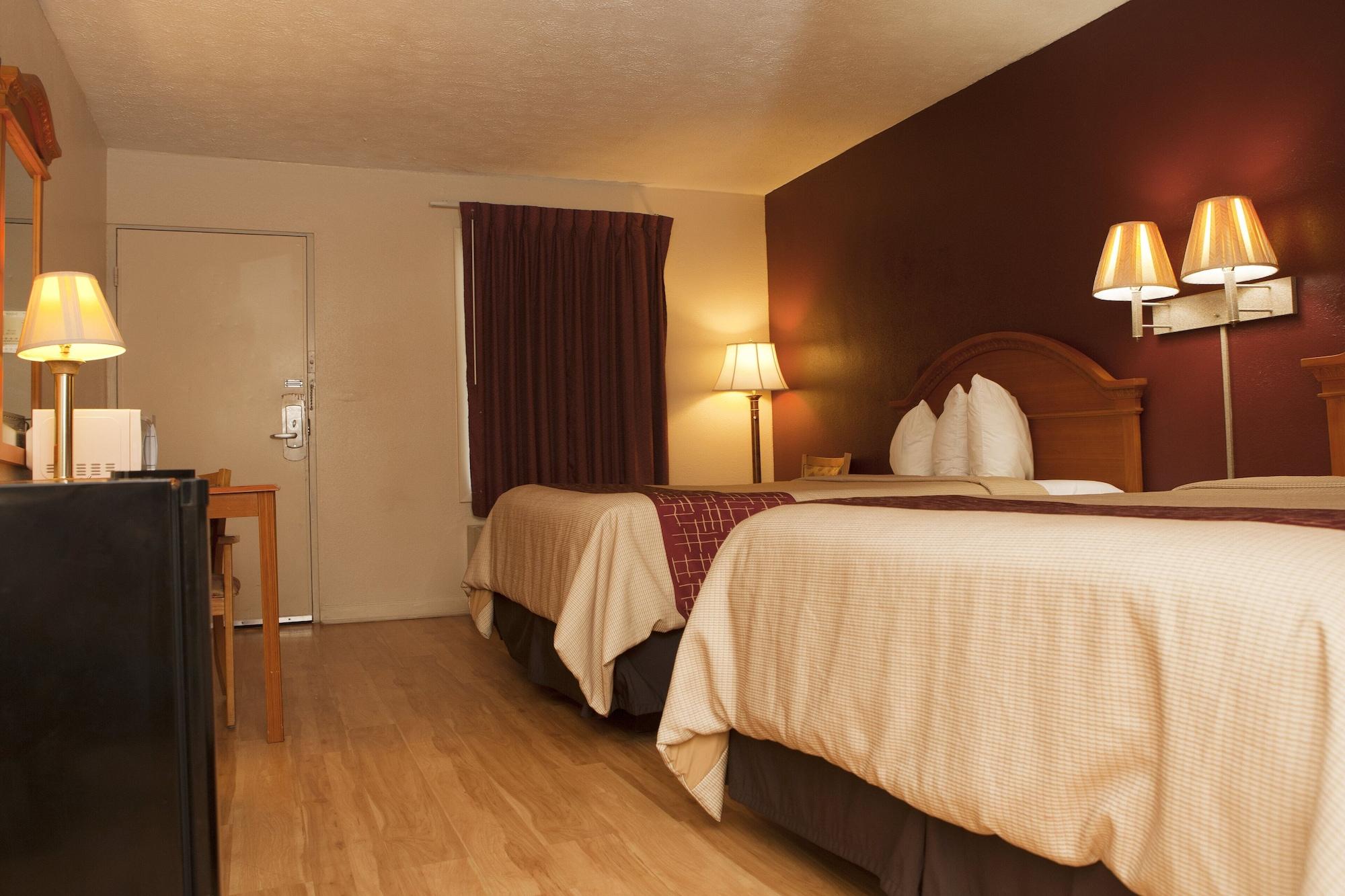 Red Roof Inn & Suites Jackson, Tn Екстериор снимка